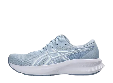 Asics Women's Patriot 14 "Solid Air/White"