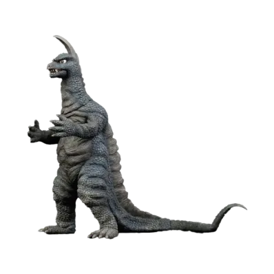 XPLUS "Daikaiju series" -Return of Ultraman- Arstron Luminous ver. Shonen Ric limited Item