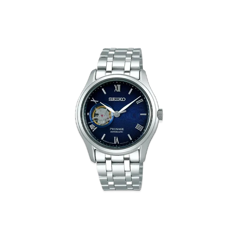 SEIKO Presage Basic Line SARY173