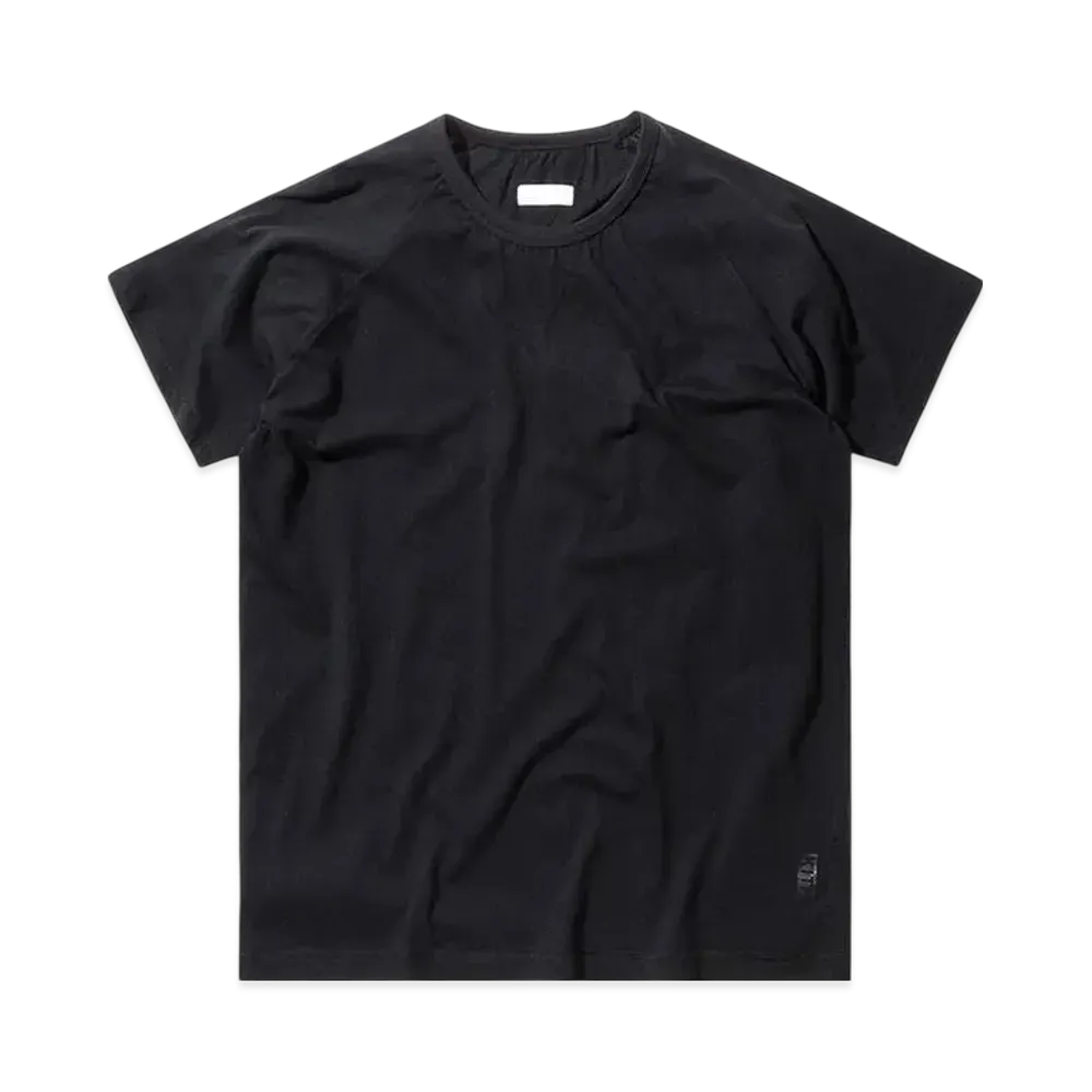 Kith S/S Lewis T-Shirt Athletic "Black"
