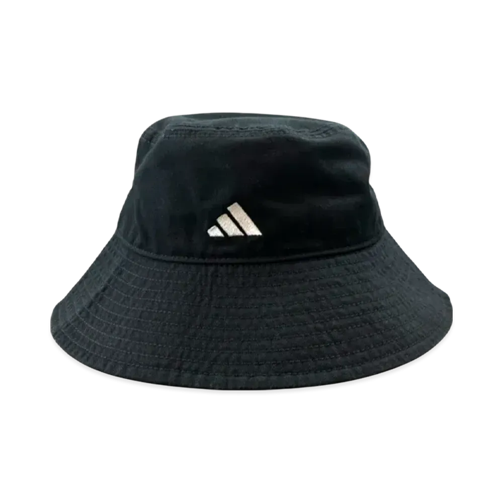 adidas ADM CT Twill Big Brim Bucket "Black"