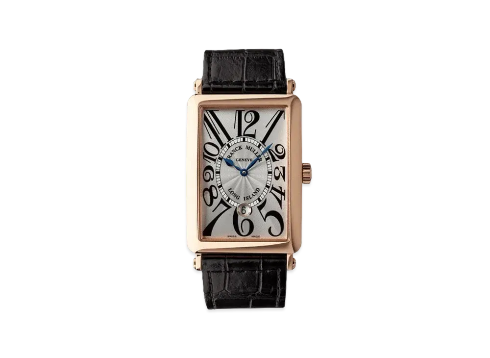 FRANCK MULLER Long Island