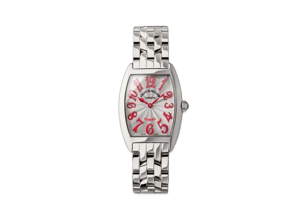 FRANCK MULLER Cintree Curvex