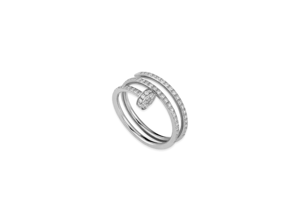 Cartier Juste Un Clou Ring