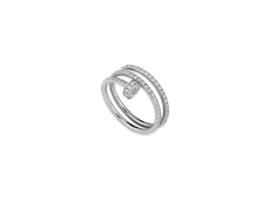 Cartier Juste Un Clou Ring