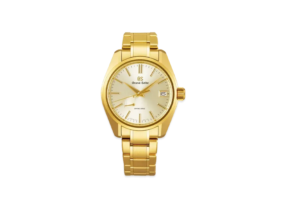 Grand Seiko Heritage Collection SBGA362