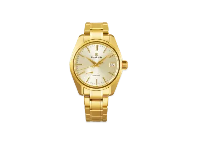 Grand Seiko Heritage Collection SBGA362