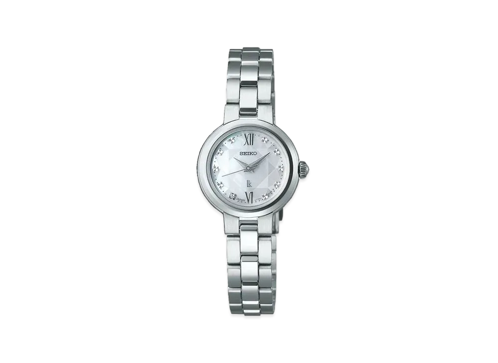 SEIKO Lukia Lady Collection SSVR133