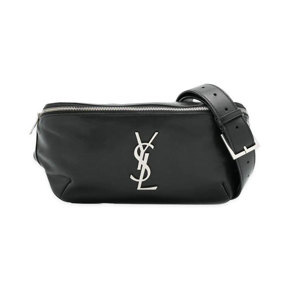 Saint Laurent Bags "Black"