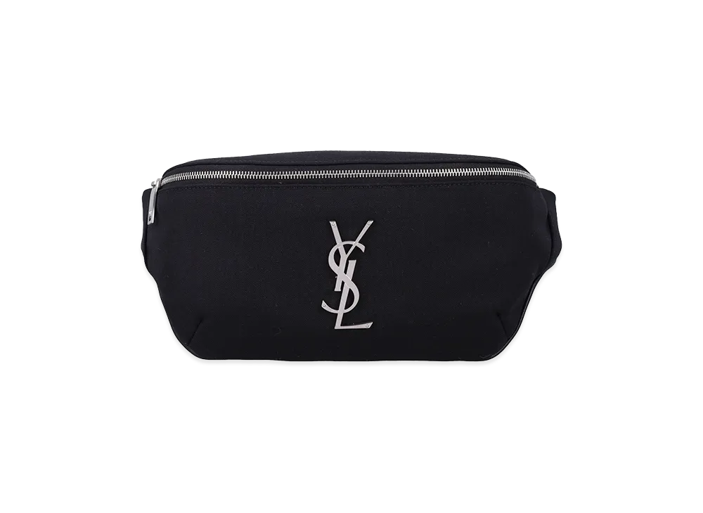 Saint Laurent Belt Bag "Black"