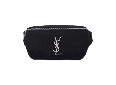 Saint Laurent Belt Bag "Black"