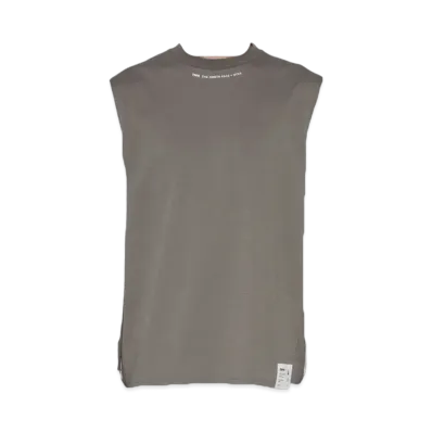 The North Face x HYKE Sleeveless Trail Crew "Falcon Gray"