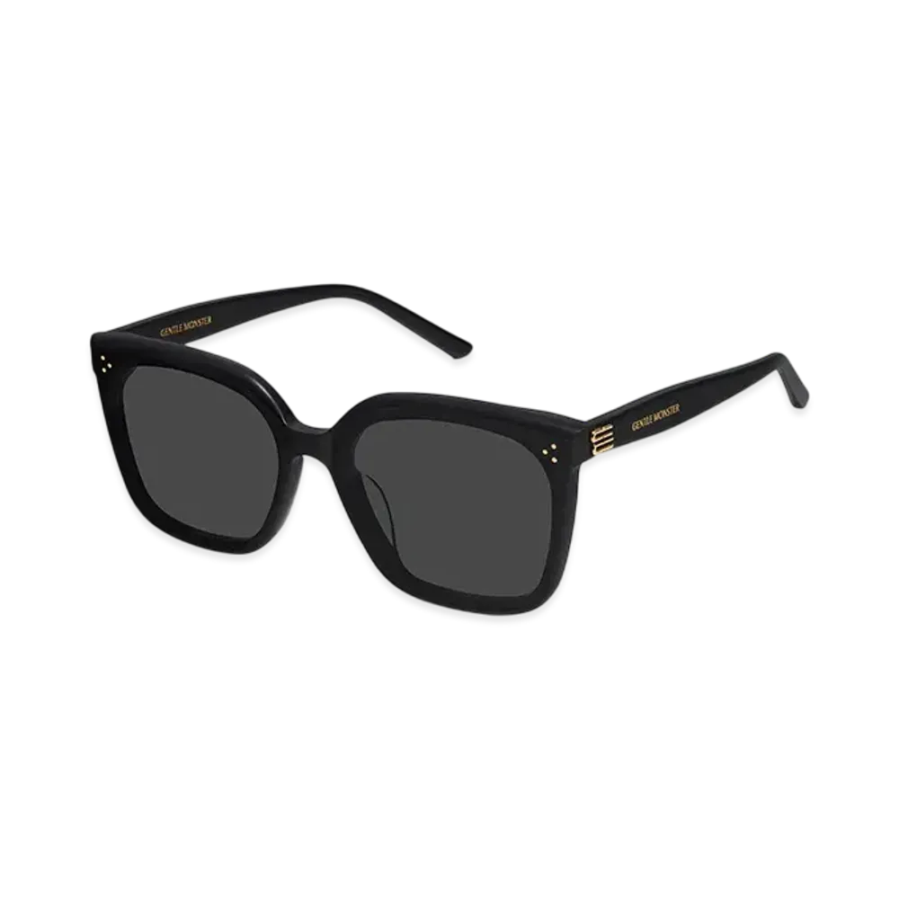Gentle Monster Piana 01 "Black"