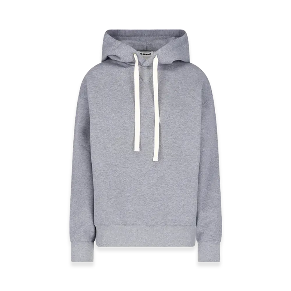 Jil Sander Women's Sweaters "Gray"