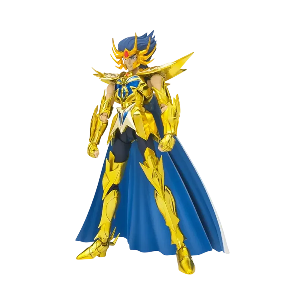 BANDAI "SAINT CLOTH MYTH EX" -Saint Seiya- CANCER DEATH MASK <REVIVAL Ver.>