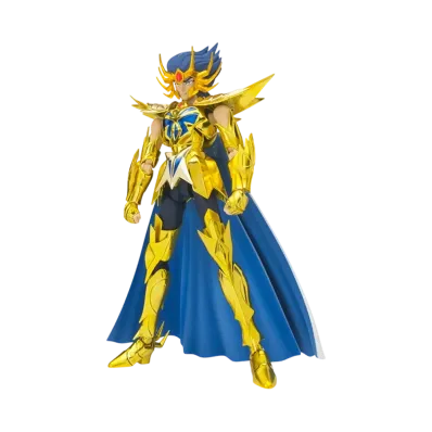 BANDAI "SAINT CLOTH MYTH EX" -Saint Seiya- CANCER DEATH MASK <REVIVAL Ver.>