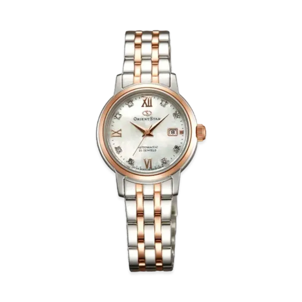ORIENT STAR Contemporary Collection Standard WZ0441NR