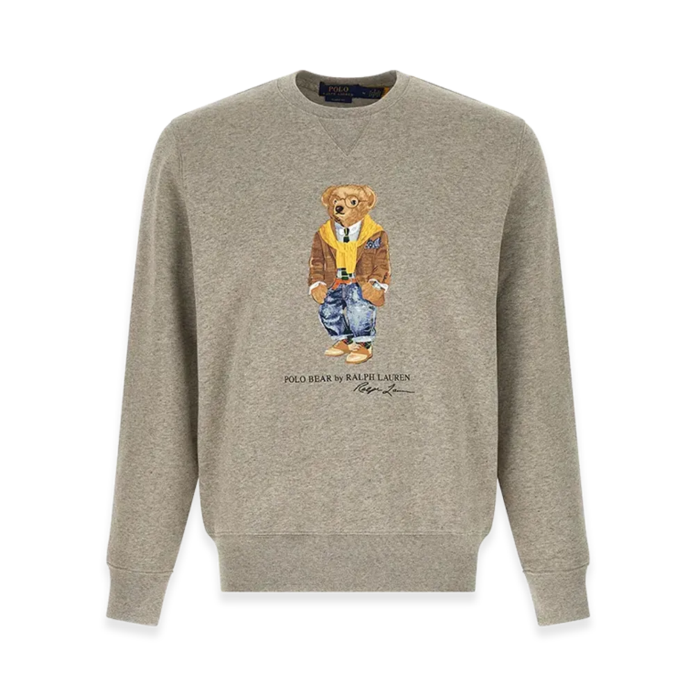 Polo Ralph Lauren Clothing "Gray"