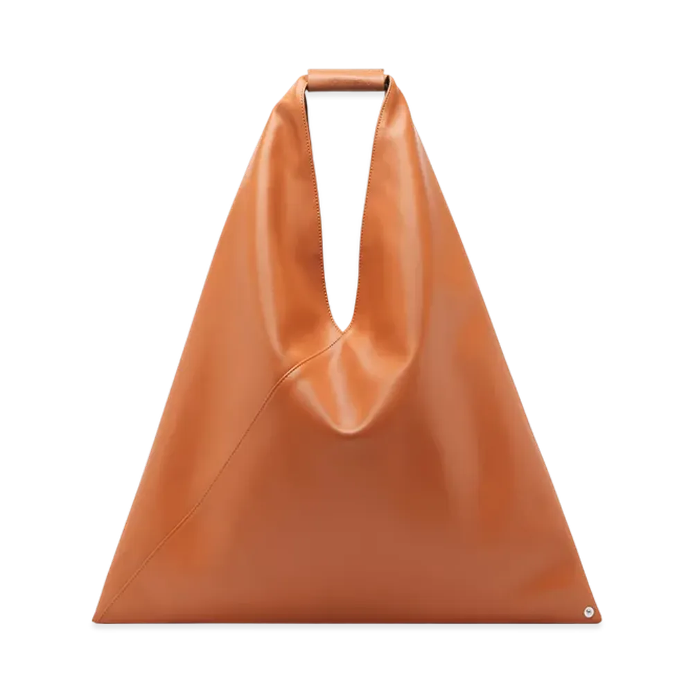 MM6 Maison Margiela Japanese Bag Classic Medium "Brown"