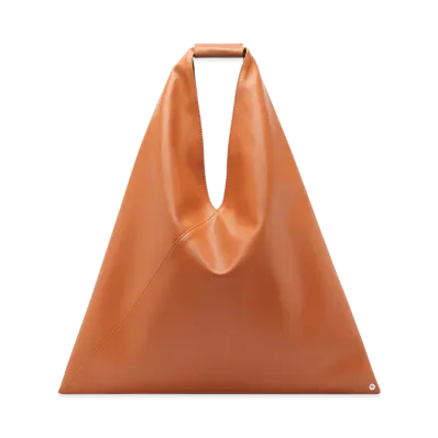MM6 Maison Margiela Japanese Bag Classic Medium "Brown"