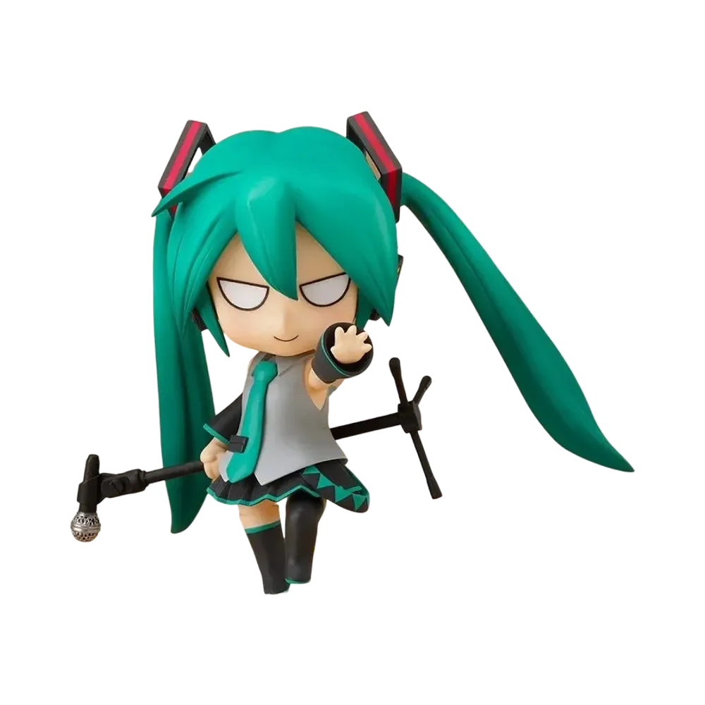 Good Smile Company "Nendoroid" -Shuukan Hajimete no Hatsune Miku- 212 Shuukan Hajimete no Hatsune Miku