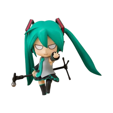 Good Smile Company "Nendoroid" -Shuukan Hajimete no Hatsune Miku- 212 Shuukan Hajimete no Hatsune Miku