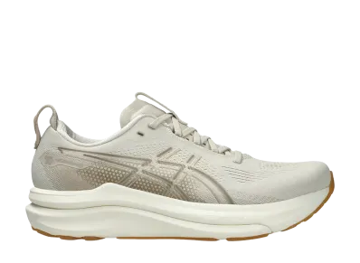 Asics Gel-Kayano 33 "Oatmeal/Cream"