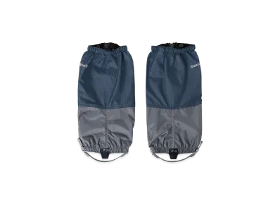 mont-bell Dry-Tec Light Spats Long "Navy"