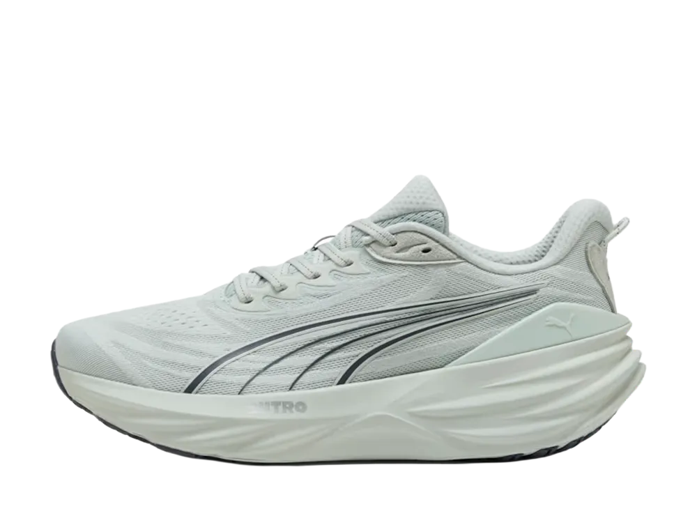 Puma ForeverRun Nitro 3 "Creme De Mint/Inky Depths"