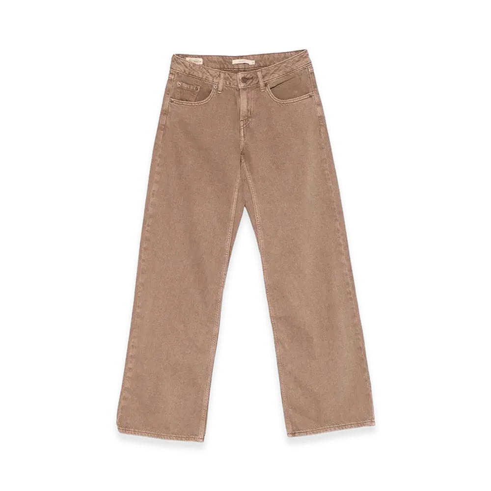 Levi's Women's Jeans "Brown"