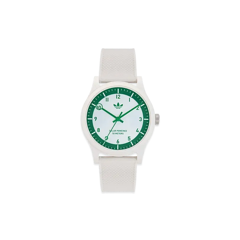 adidas Originals Project One​ Special Edition "White/Green"