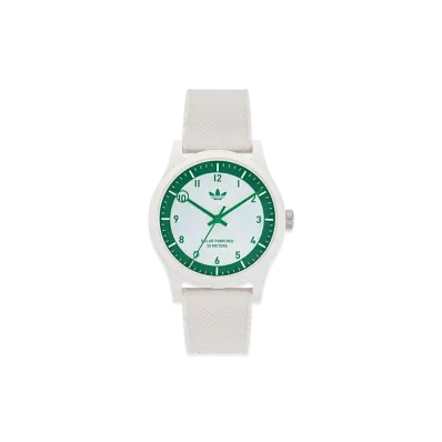 adidas Originals Project One Special Edition "White/Green"