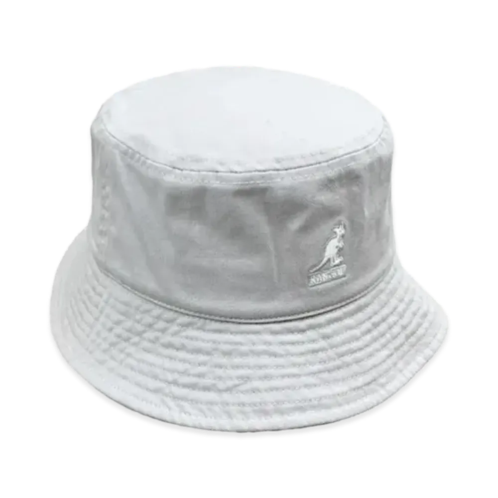Kangol K HT Kangol Washed Bucket Hat "Moon Struck"