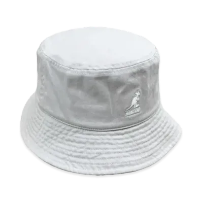 Kangol K HT Kangol Washed Bucket Hat "Moon Struck"