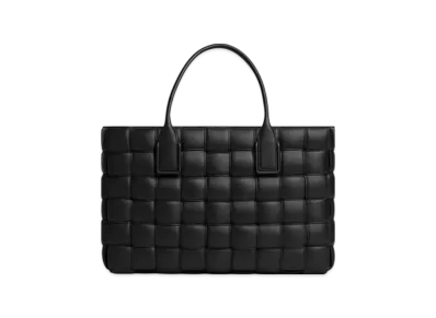 Bottega Veneta Tote Bag "Black"