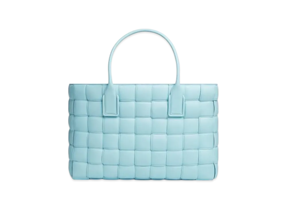 Bottega Veneta Tote Bag "Topazio"