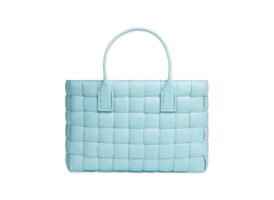 Bottega Veneta Tote Bag "Topazio"