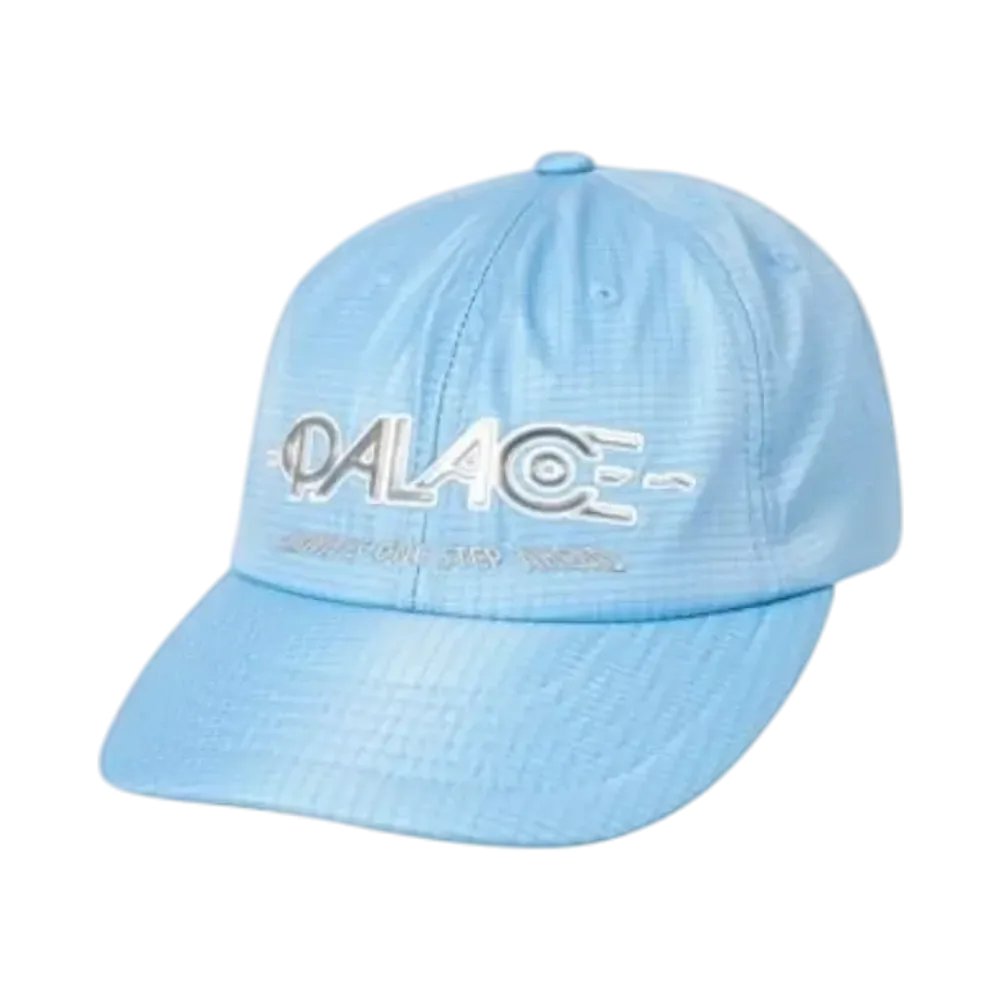 PALACE Obsission 6-Panel "Blue"