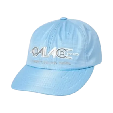 PALACE Obsission 6-Panel "Blue"