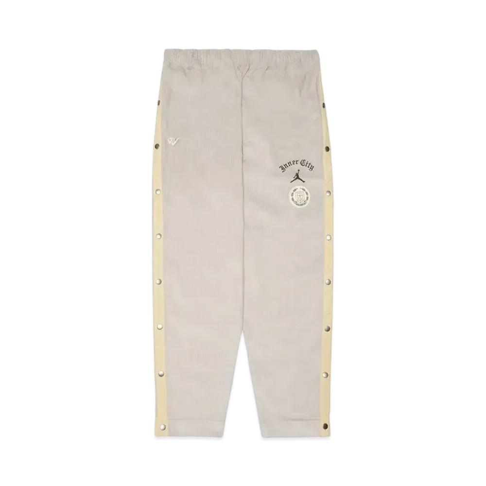 Jordan Russell Westbrook Honor The Gift Pants "Tan"