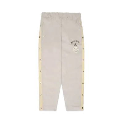 Jordan Russell Westbrook Honor The Gift Pants "Tan"