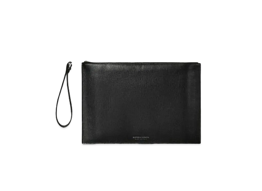Bottega Veneta Clutch Bag "Black"