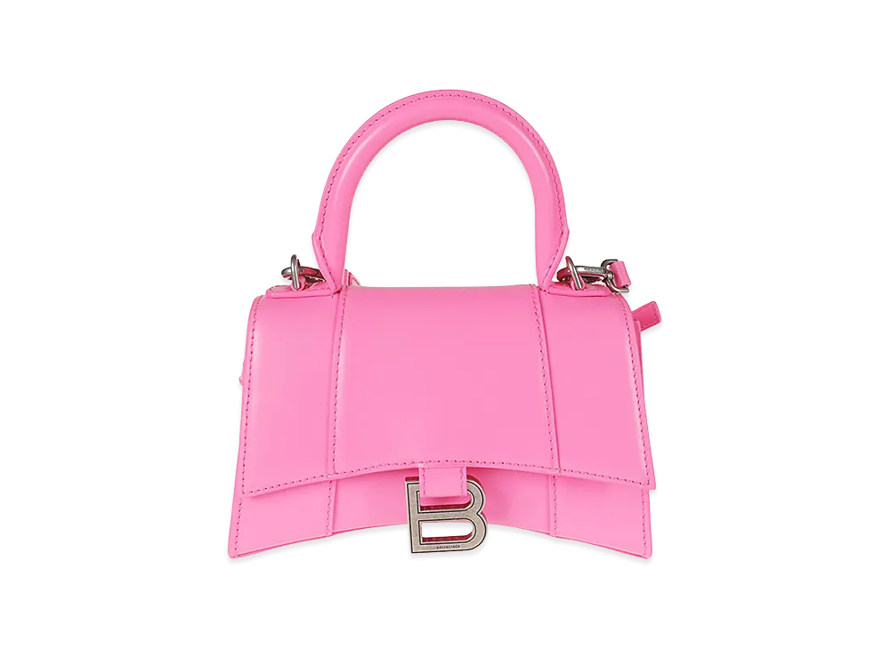 BALENCIAGA Women's Bags "Fuchsia"