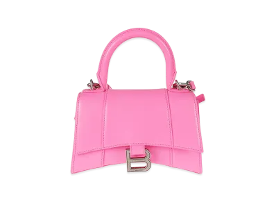 BALENCIAGA Women's Bags "Fuchsia"