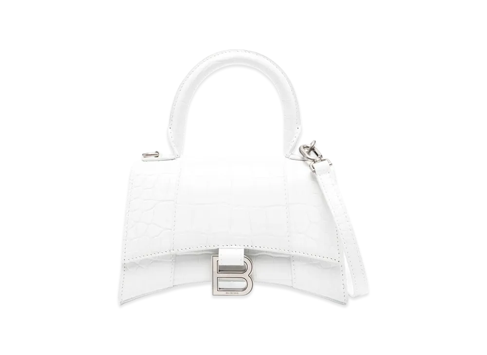 BALENCIAGA Women's Bags "White"