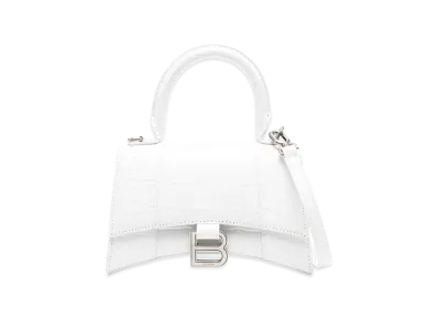 BALENCIAGA Women's Bags "White"
