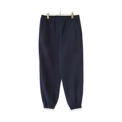 DAIWA PIER39 Tech Sweat Pants "Navy"