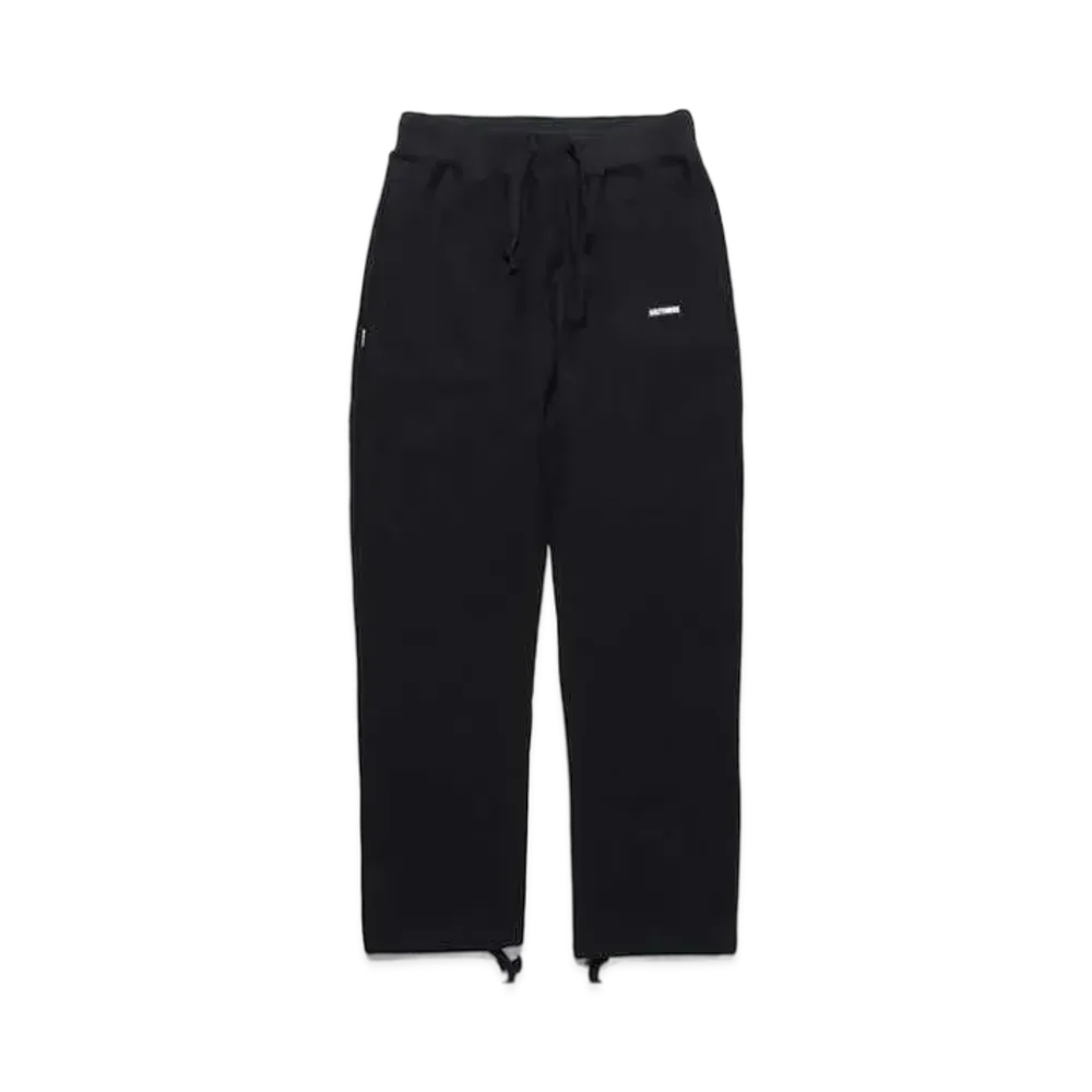 WACKO MARIA Heavy Weight Sweat Pants "Black"