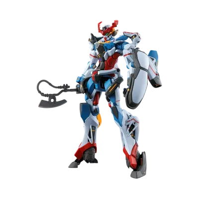 BANDAI "HIGH GRADE" -Mobile Suit Gundam GQuuuuuuX- HG 1/144 GQuuuuuuX