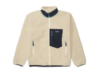 patagonia Men's Classic RetroX Jacket "Natural"
